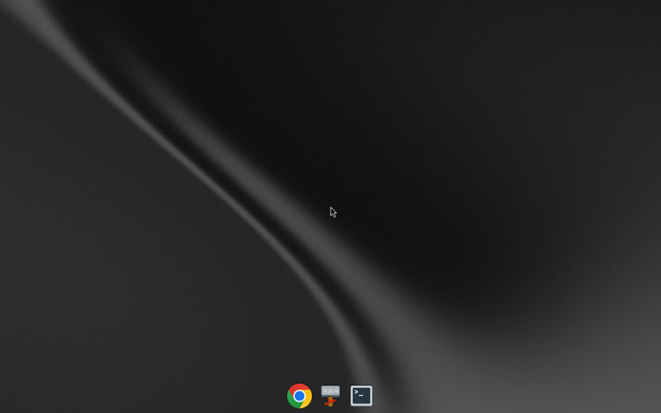 live desktop